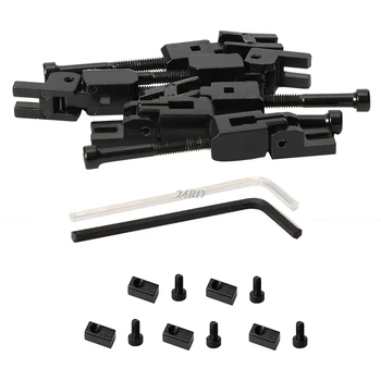 Electric Guitar Double Locking String Saddles For Tremolo Bridge 6PCS/SET Drop Shipping Support
Electric Guitar Double Locking String Saddles For Tremolo Bridge 6PCS/SET Drop Shipping Support