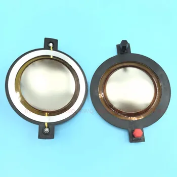 2pcs Replacement Diaphragm for NEXO NH75R, NH75K, NH75RK, ALPHA E NH82B, PS15 8 ohm
2pcs Replacement Diaphragm for NEXO NH75R, NH75K, NH75RK, ALPHA E NH82B, PS15 8 ohm