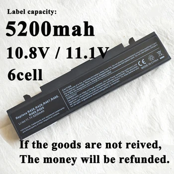 Laptop Battery For Samsung Q460 R525 300e4a 355v5c RV420 AA-PB9NC6E R517 NP355V4C R428 R423 R480 350V5C 365E5C R505 NP270E5E 
Laptop Battery For Samsung Q460 R525 300e4a 355v5c RV420 AA-PB9NC6E R517 NP355V4C R428 R423 R480 350V5C 365E5C R505 NP270E5E