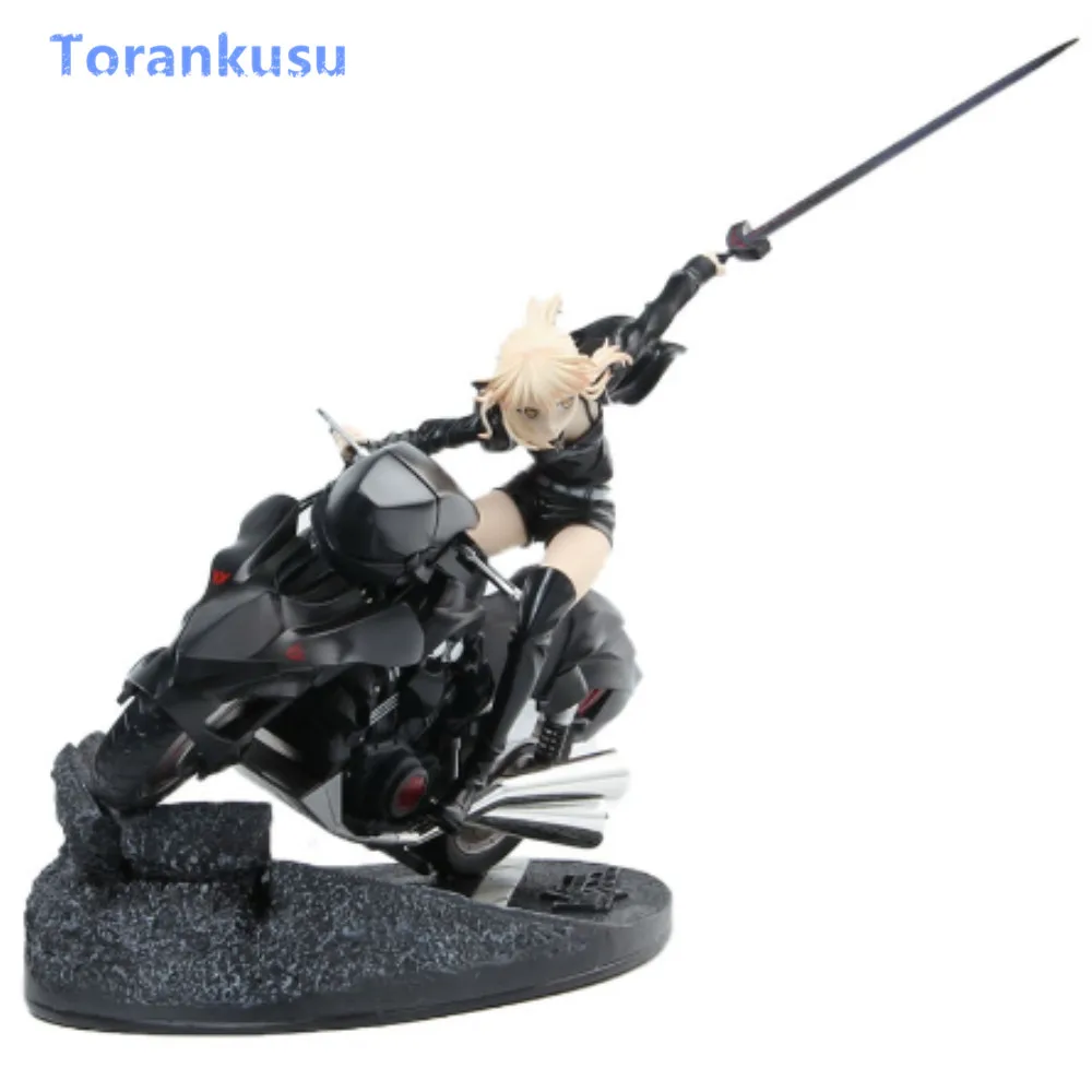 Fate Grand Order Saber Action Figure Motored Girl Arutoria Pendoragon Brinquedos Figma Doll Arturia and Altria Kids Gift Toys PG
Fate Grand Order Saber Action Figure Motored Girl Arutoria Pendoragon Brinquedos Figma Doll Arturia and Altria Kids Gift Toys PG