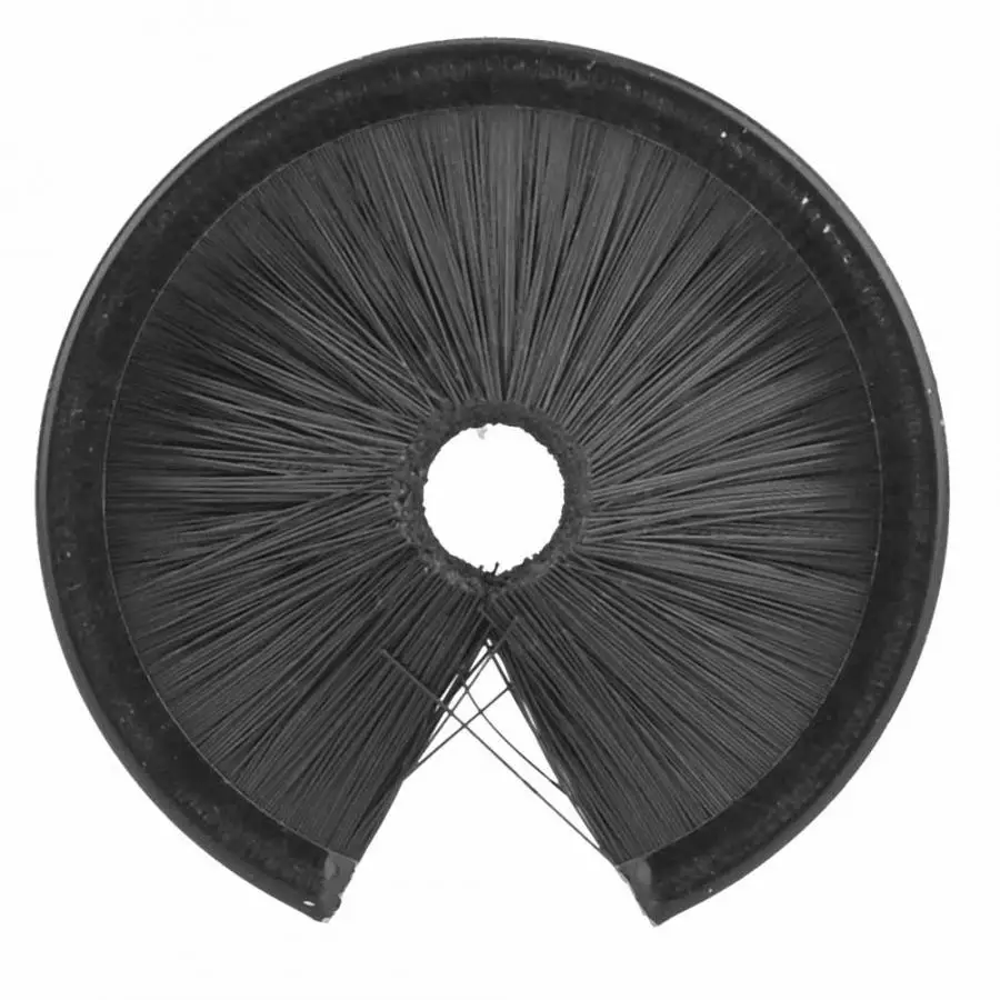 Outdoor Hunting Shooting Archery Replacement Brush Biscuit for Compound Bow Arrow Rest Left Right Hand Brush
Outdoor Hunting Shooting Archery Replacement Brush Biscuit for Compound Bow Arrow Rest Left Right Hand Brush