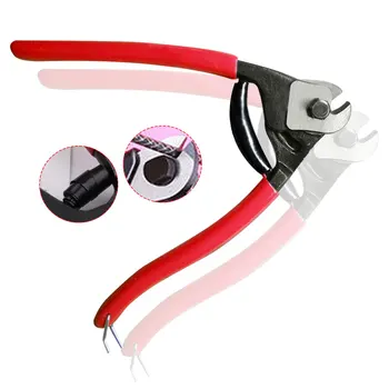 Spoke Cutter Mtb Bike Tools Cable Plier Derailleur Shifter Inner Cable Nipper Repair Tools Home Improvement Tools
Spoke Cutter Mtb Bike Tools Cable Plier Derailleur Shifter Inner Cable Nipper Repair Tools Home Improvement Tools