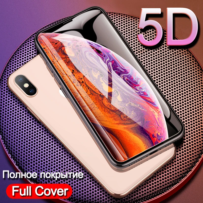 5D Full Cover Tempered Glass for iPhone XS MAX Glass on iPhone XR Screen Protector Phone Film for iPhone XS MAX Tempered Glass
5D Full Cover Tempered Glass for iPhone XS MAX Glass on iPhone XR Screen Protector Phone Film for iPhone XS MAX Tempered Glass