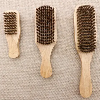 Beard Brush For Men Facial Face Massager Nylon Hair Shaving Brush Wood Handle Massage Cleaner Comb
Beard Brush For Men Facial Face Massager Nylon Hair Shaving Brush Wood Handle Massage Cleaner Comb