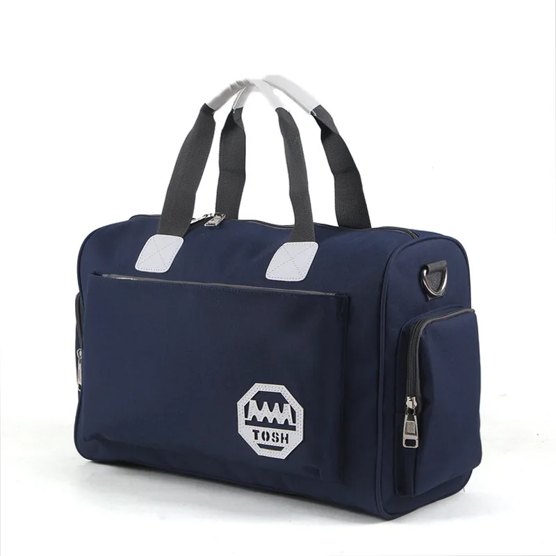 Women's Travel Shoulder Bag Fashion Waterproof Soft Travel Handbag Folding Trip Luggage Travel Duffle Bag Men Business Handbag
Women's Travel Shoulder Bag Fashion Waterproof Soft Travel Handbag Folding Trip Luggage Travel Duffle Bag Men Business Handbag