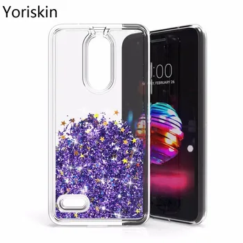 For LG K10 2018 Bling Glitter Tpu Case For LG K10 (2018) Silicone Soft Dynamic Quicksand Liquid Cover Slim Back Anti-skid Case
For LG K10 2018 Bling Glitter Tpu Case For LG K10 (2018) Silicone Soft Dynamic Quicksand Liquid Cover Slim Back Anti-skid Case