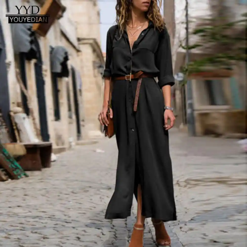 Vestidos Verdes Casual Vestidos Verdes Casual
