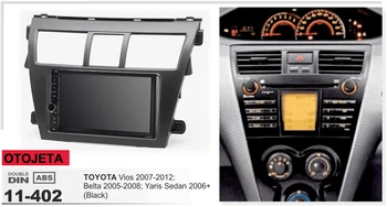 Car radio with frame Android 9.1 Autoradio GPS Player for TOYOTA Vios Belta Yaris Sedan 06+ Multimedia recorder stereo device
Car radio with frame Android 9.1 Autoradio GPS Player for TOYOTA Vios Belta Yaris Sedan 06+ Multimedia recorder stereo device