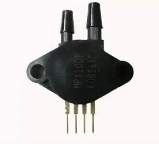 100% New 1.45 PSI MAX Pressure Sensor MPX10DP
100% New 1.45 PSI MAX Pressure Sensor MPX10DP