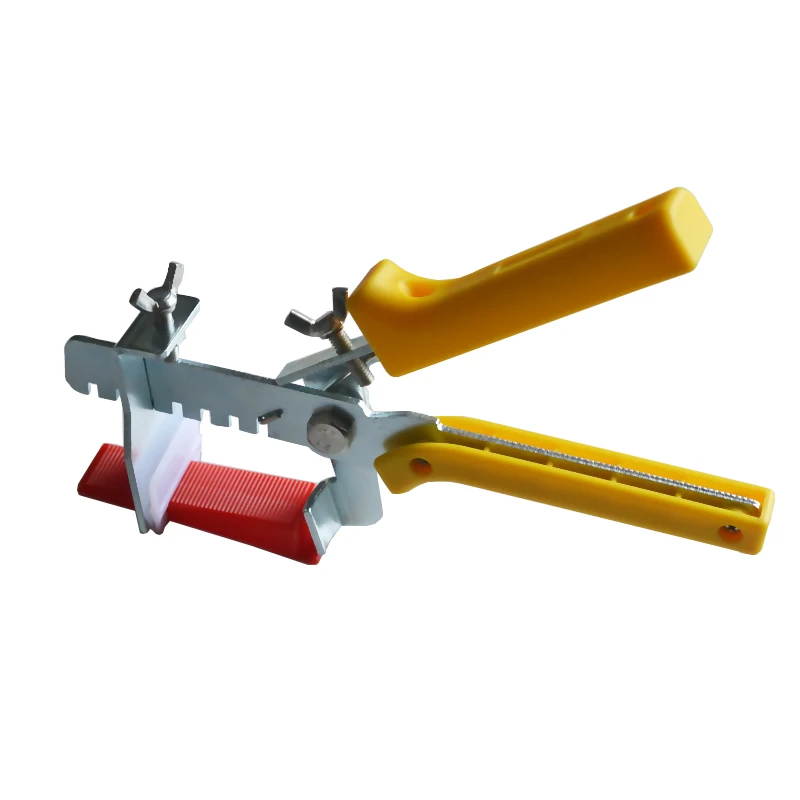 New Arrival pliers/clamp/tool specially designed for Tile leveling system FG-2 sold by piece
New Arrival pliers/clamp/tool specially designed for Tile leveling system FG-2 sold by piece