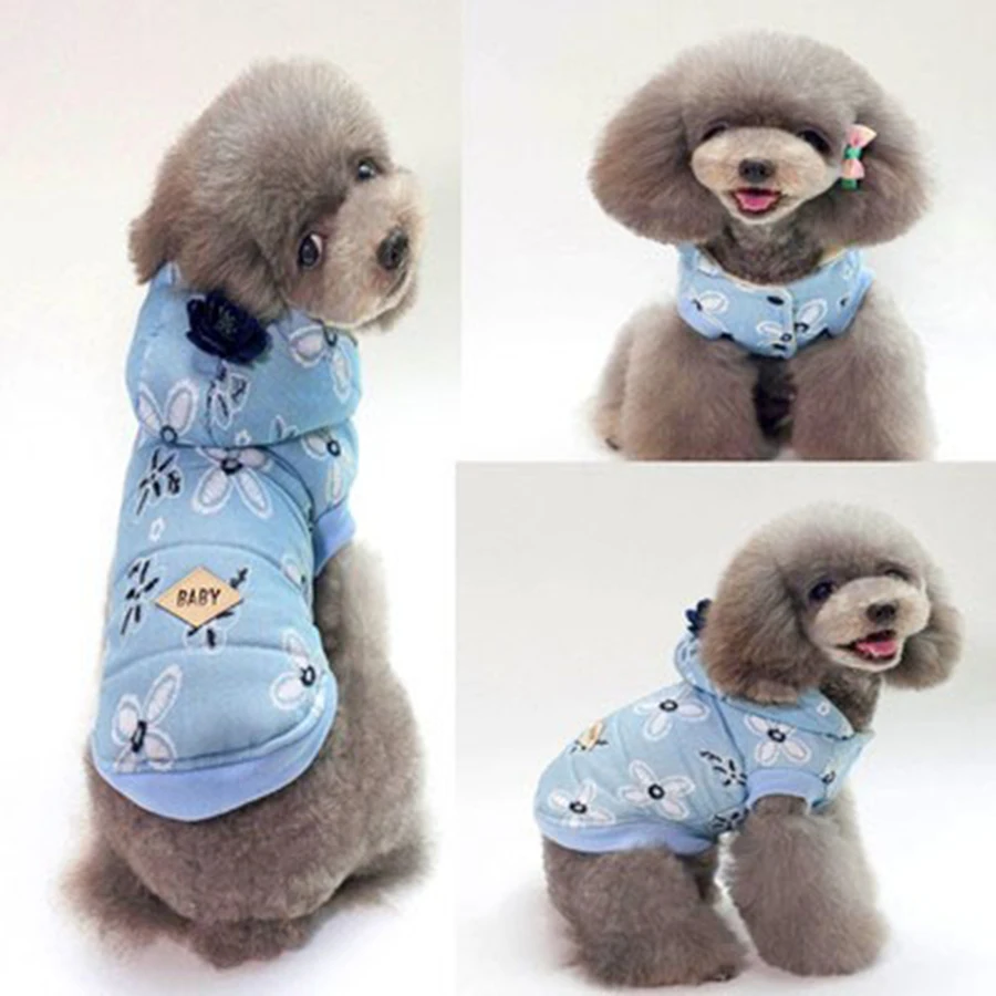 Warm Puppy Dog Coats Sweater Winter Jackets French Bulldog Girl Poodle Schnauzer Yorkies Clothes Ropa Para Perro Pet Coat 50JK05 
Warm Puppy Dog Coats Sweater Winter Jackets French Bulldog Girl Poodle Schnauzer Yorkies Clothes Ropa Para Perro Pet Coat 50JK05