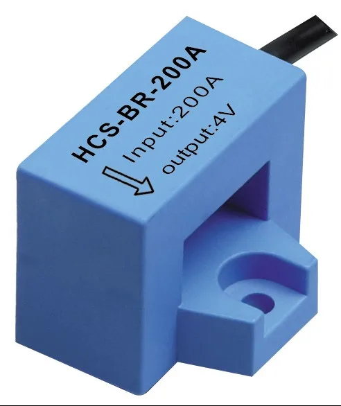 Бесплатная доставка Новый и оригинальный 2 шт. HCS-BR 50A 100A 150A 200A Датчик тока
Бесплатная доставка Новый и оригинальный 2 шт. HCS-BR 50A 100A 150A 200A Датчик тока
