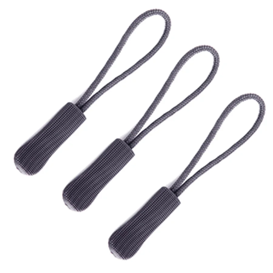 20Pcs Tent Backpack Zipper Pull Puller Rope Tag Fixer Zip Cord Tab Replacement Clip slider Buckle Travel Bag Suitcase Clothes
20Pcs Tent Backpack Zipper Pull Puller Rope Tag Fixer Zip Cord Tab Replacement Clip slider Buckle Travel Bag Suitcase Clothes