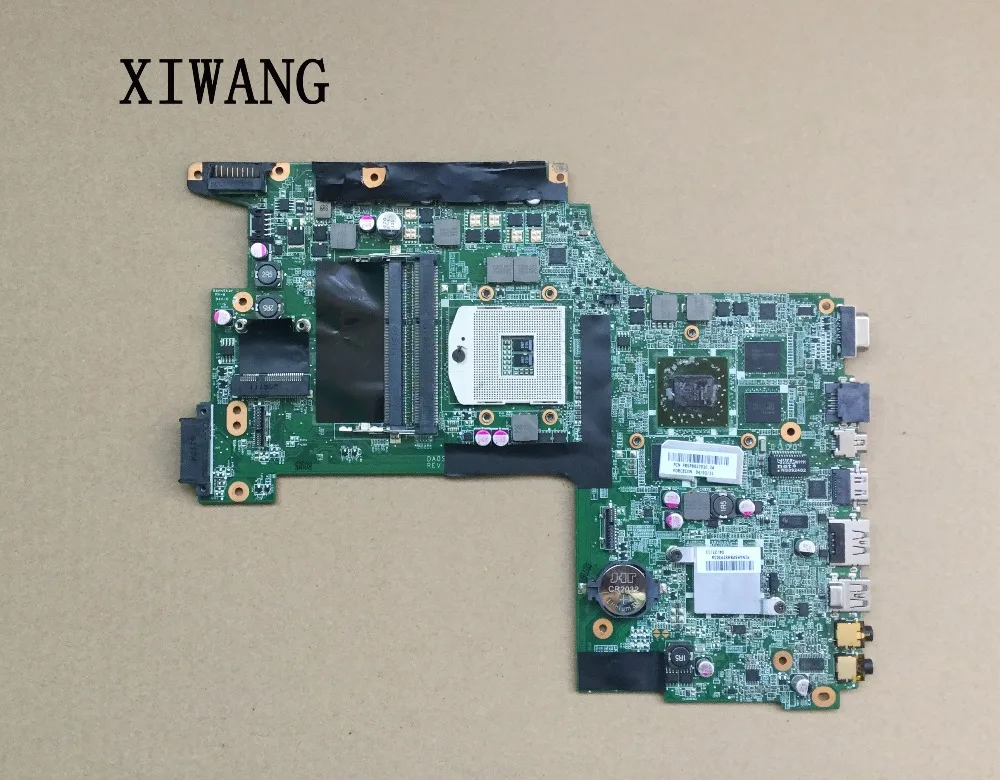 Free shipping for HP 630793-001 DA0SP9MB8D0 board for envy 17 laptop motherboard 100% tested well
Free shipping for HP 630793-001 DA0SP9MB8D0 board for envy 17 laptop motherboard 100% tested well