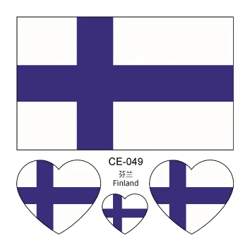 New National Flags Tattoo Sticker Of Japan,Finland Country Flag Face Hand Temporary Tattoo For Football Games Tatoo
New National Flags Tattoo Sticker Of Japan,Finland Country Flag Face Hand Temporary Tattoo For Football Games Tatoo