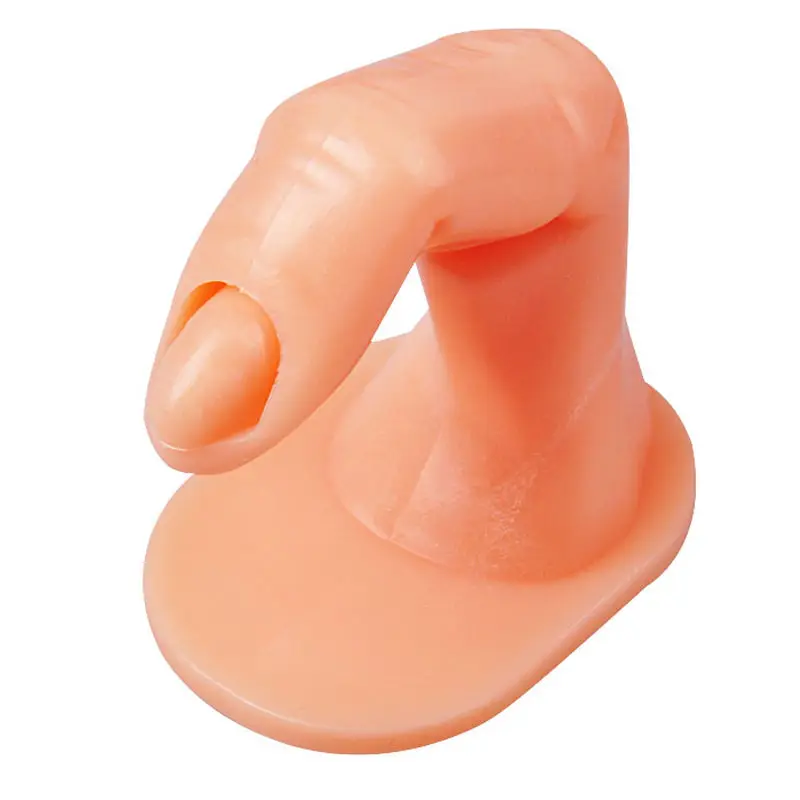 Вибратор В Виде Пальцев