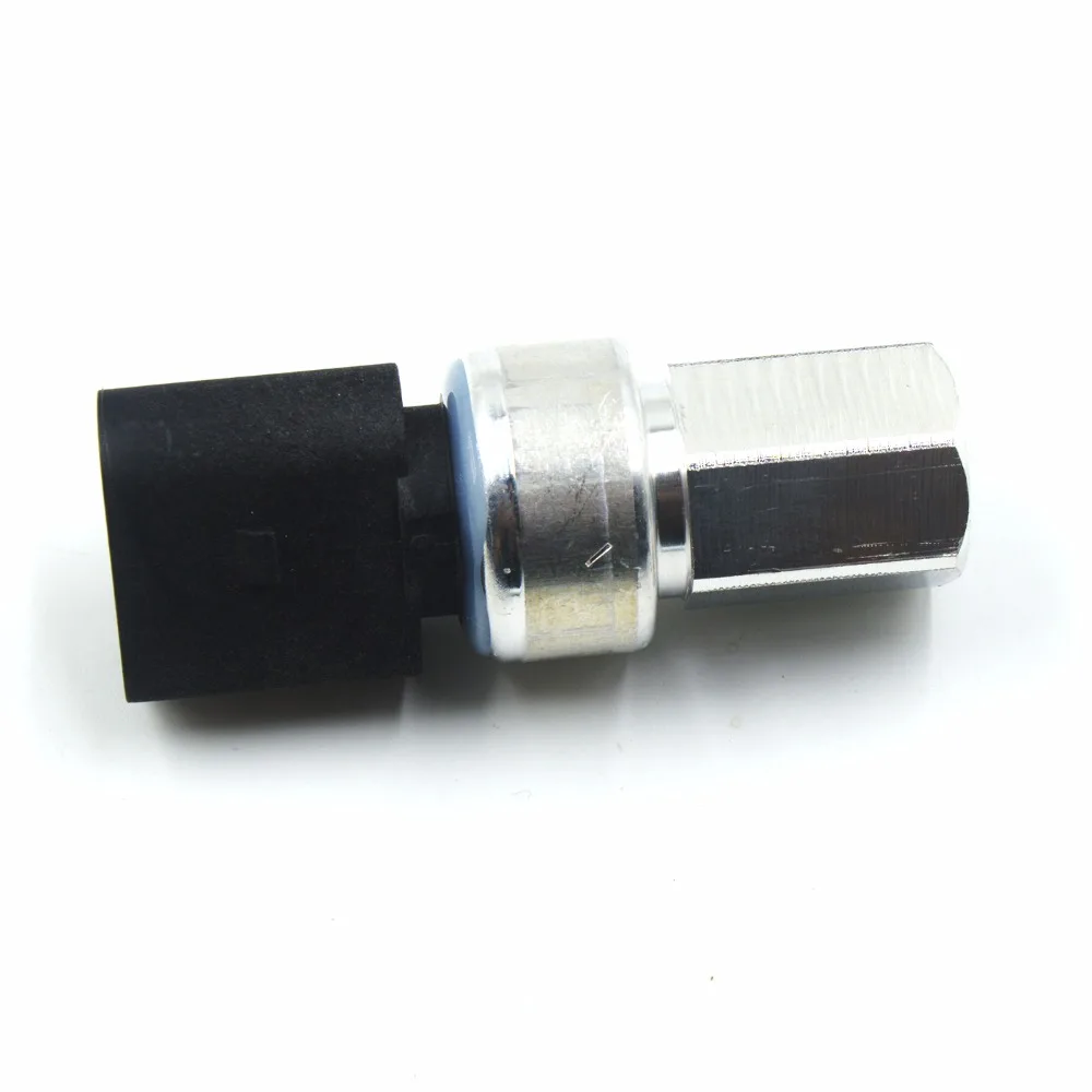 OEM For Audi A1 A3 TT Q3 Q7 Seat ALHAMBRA ALTEA AROSA CORDOBA INCA Ibiza Leon Toledo Skoda Air Condition Pressure Sensor Switch
OEM For Audi A1 A3 TT Q3 Q7 Seat ALHAMBRA ALTEA AROSA CORDOBA INCA Ibiza Leon Toledo Skoda Air Condition Pressure Sensor Switch