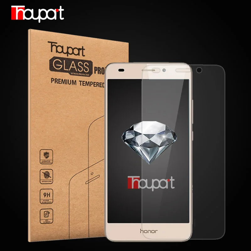 Thouport 9H Tempered Glass For Huawei Honor 5C ( Honor 7 Lite ) Premium Screen Glass Anti Shatter Protector Film For Huawei GT3
Thouport 9H Tempered Glass For Huawei Honor 5C ( Honor 7 Lite ) Premium Screen Glass Anti Shatter Protector Film For Huawei GT3