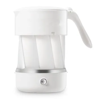 Electric hot water cup Foldable travel electric kettle dormitory small mini home portable automatic power off kettle
Electric hot water cup Foldable travel electric kettle dormitory small mini home portable automatic power off kettle
