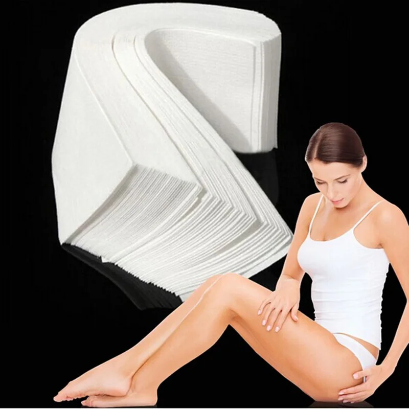 Hair Removal Depilatory Nonwoven Epilator Wax Strip Paper Roll Waxing Health Beauty Body Hair Romover Wax for Depilation 200pcs
Hair Removal Depilatory Nonwoven Epilator Wax Strip Paper Roll Waxing Health Beauty Body Hair Romover Wax for Depilation 200pcs