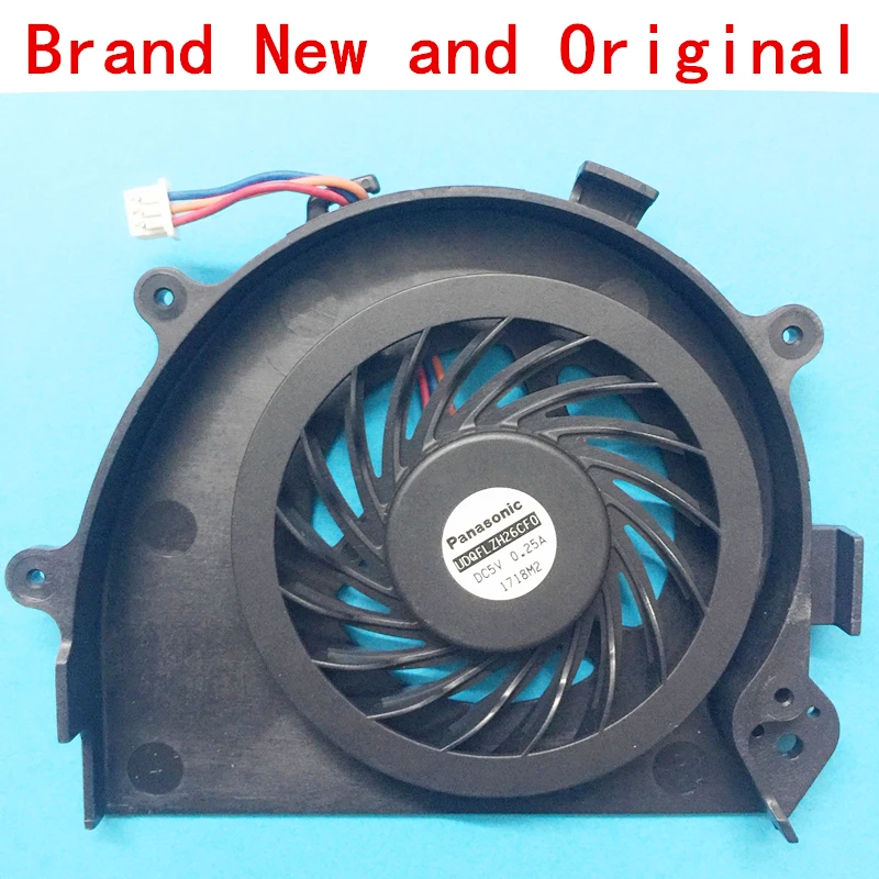 New laptop CPU cooling fan Cooler Notebook Fit for Sony Vaio VPC-CB VPC-CA VPCCB48EC VPCCA-111T VPCCA4S2C PCG-61713T Laptops
New laptop CPU cooling fan Cooler Notebook Fit for Sony Vaio VPC-CB VPC-CA VPCCB48EC VPCCA-111T VPCCA4S2C PCG-61713T Laptops