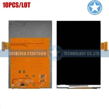 10PCS/LOT Generic Replacement LCD Display Screen Glass Fit for Samsung Galaxy Fame S6810 S6810P
10PCS/LOT Generic Replacement LCD Display Screen Glass Fit for Samsung Galaxy Fame S6810 S6810P
