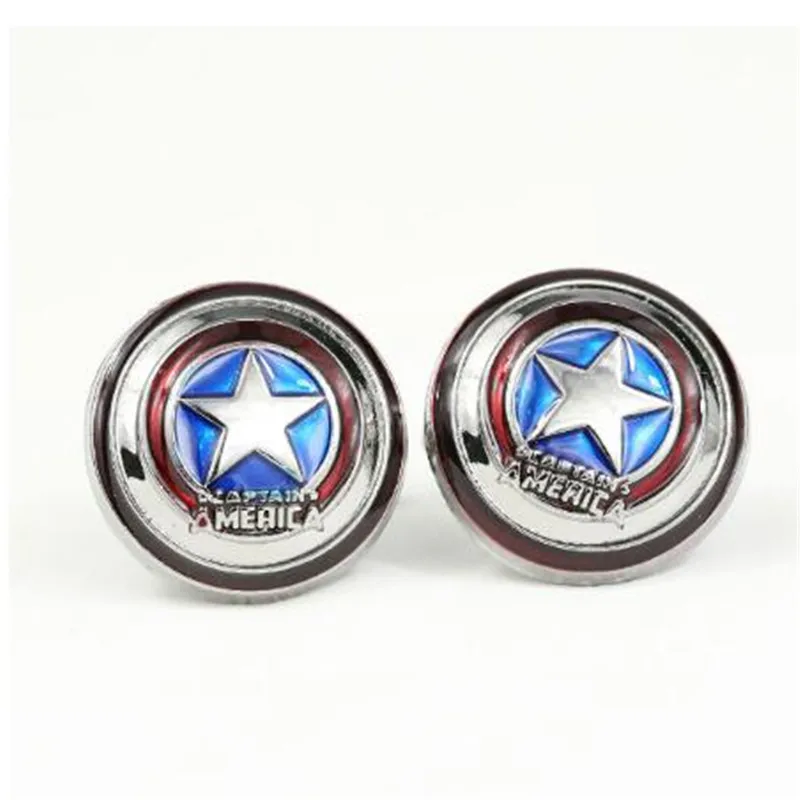 CWFDY10pairs/lot Wholesale Star Wars Cufflinks Mens Metal Cuff Buttons Man French Shirt Wedding Stormtrooper Darth Vader Jewelry
CWFDY10pairs/lot Wholesale Star Wars Cufflinks Mens Metal Cuff Buttons Man French Shirt Wedding Stormtrooper Darth Vader Jewelry
