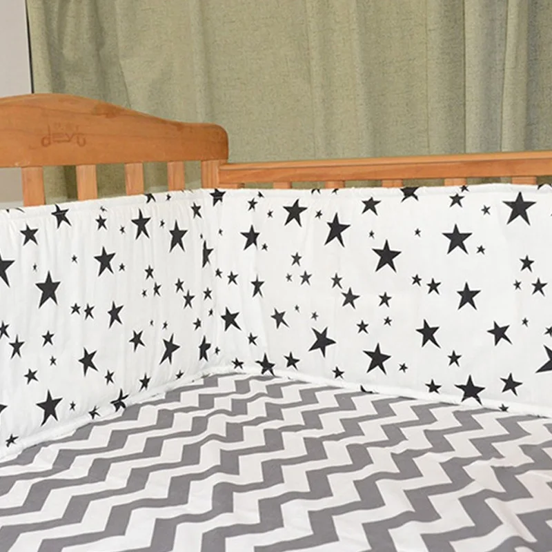 Appoint Wishdom Baby Bumpers In the Crib For Newborn Cotton Linen Crib Around Cushion Cot Protector Pillows 11 Colors Cute Decor
Appoint Wishdom Baby Bumpers In the Crib For Newborn Cotton Linen Crib Around Cushion Cot Protector Pillows 11 Colors Cute Decor
