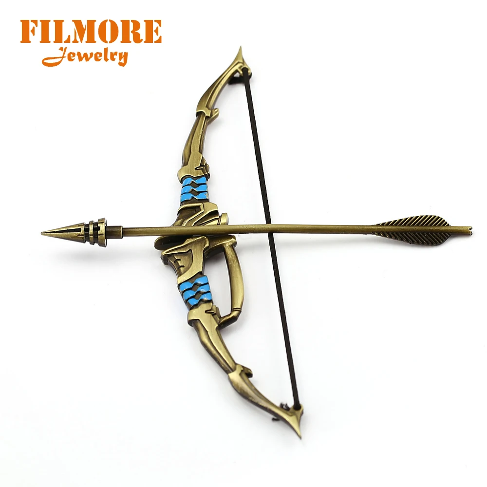 16CM Game Overwatch Keychain Shimada Hanzo Bow and Arrow Miniature Weapon Model Charm Pendant Key Chain Keyring for Man Series 2
16CM Game Overwatch Keychain Shimada Hanzo Bow and Arrow Miniature Weapon Model Charm Pendant Key Chain Keyring for Man Series 2