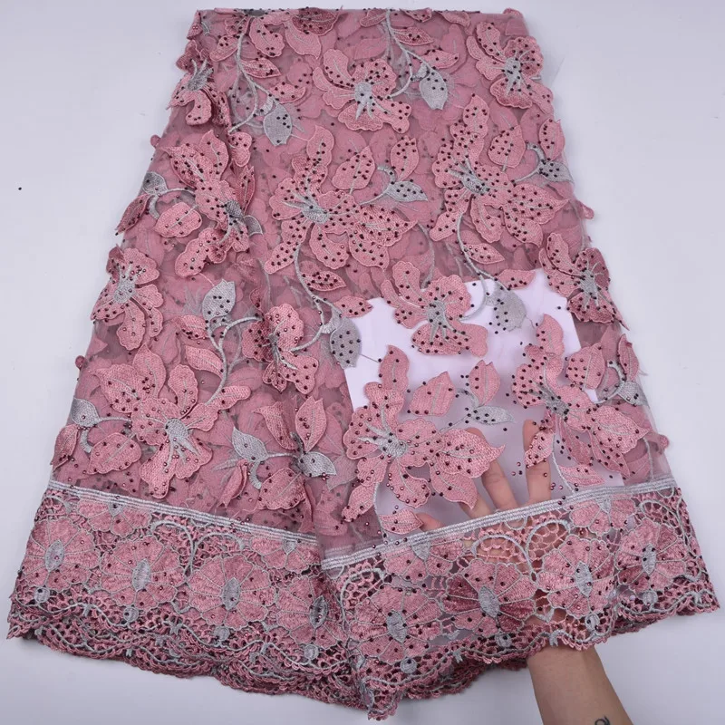 Hot Sale African Fashionable Mesh Embroidery With Stones Lace Fabric French Bridal Laces Fabrics Tulle lace fabric 1259 
Hot Sale African Fashionable Mesh Embroidery With Stones Lace Fabric French Bridal Laces Fabrics Tulle lace fabric 1259