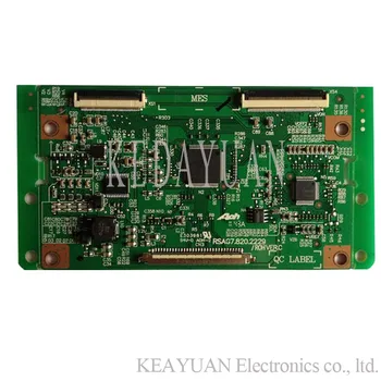 free shipping original 100% test for Hisense TLM32V78K RSAG7.820.2229/ROH work HC315BH-D13 logic board
free shipping original 100% test for Hisense TLM32V78K RSAG7.820.2229/ROH work HC315BH-D13 logic board
