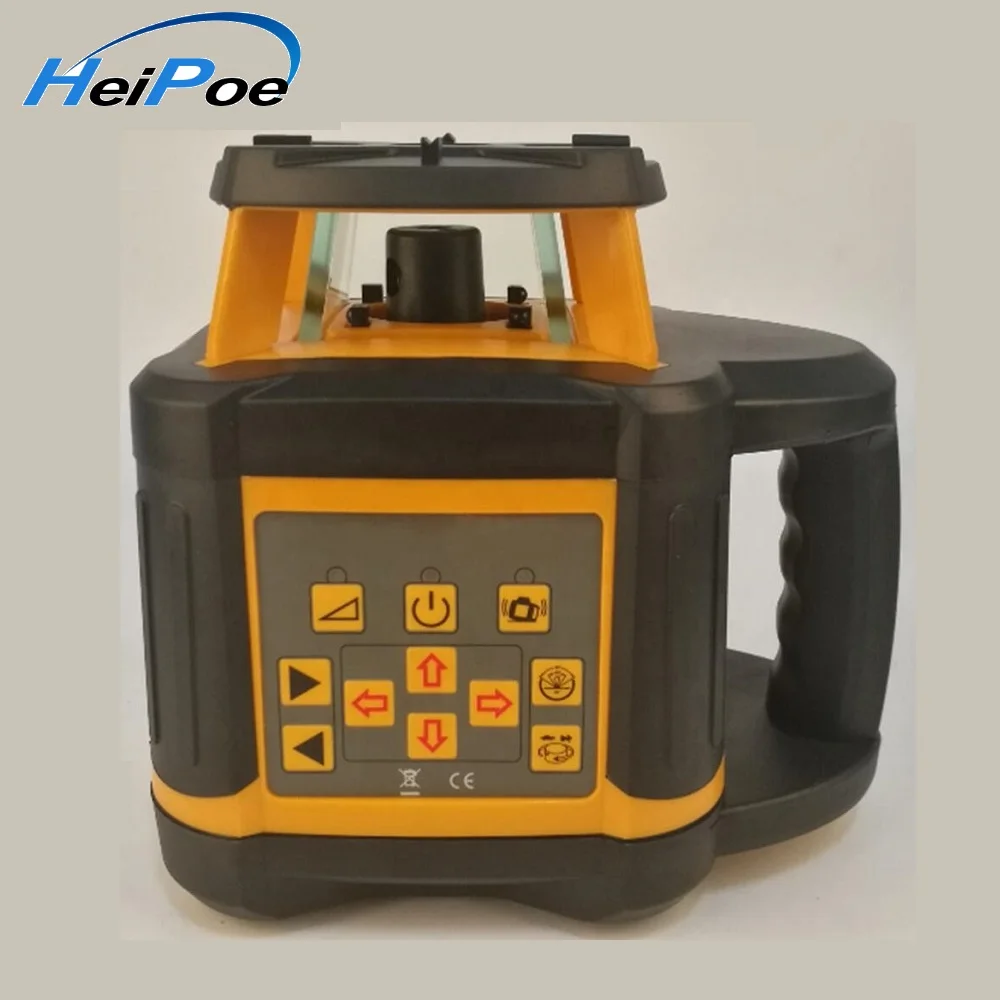 Self-leveling Rotary/ Rotating red Laser Level FRE209-1-R-HV/multi line laser level/ rotary laser level
Self-leveling Rotary/ Rotating red Laser Level FRE209-1-R-HV/multi line laser level/ rotary laser level