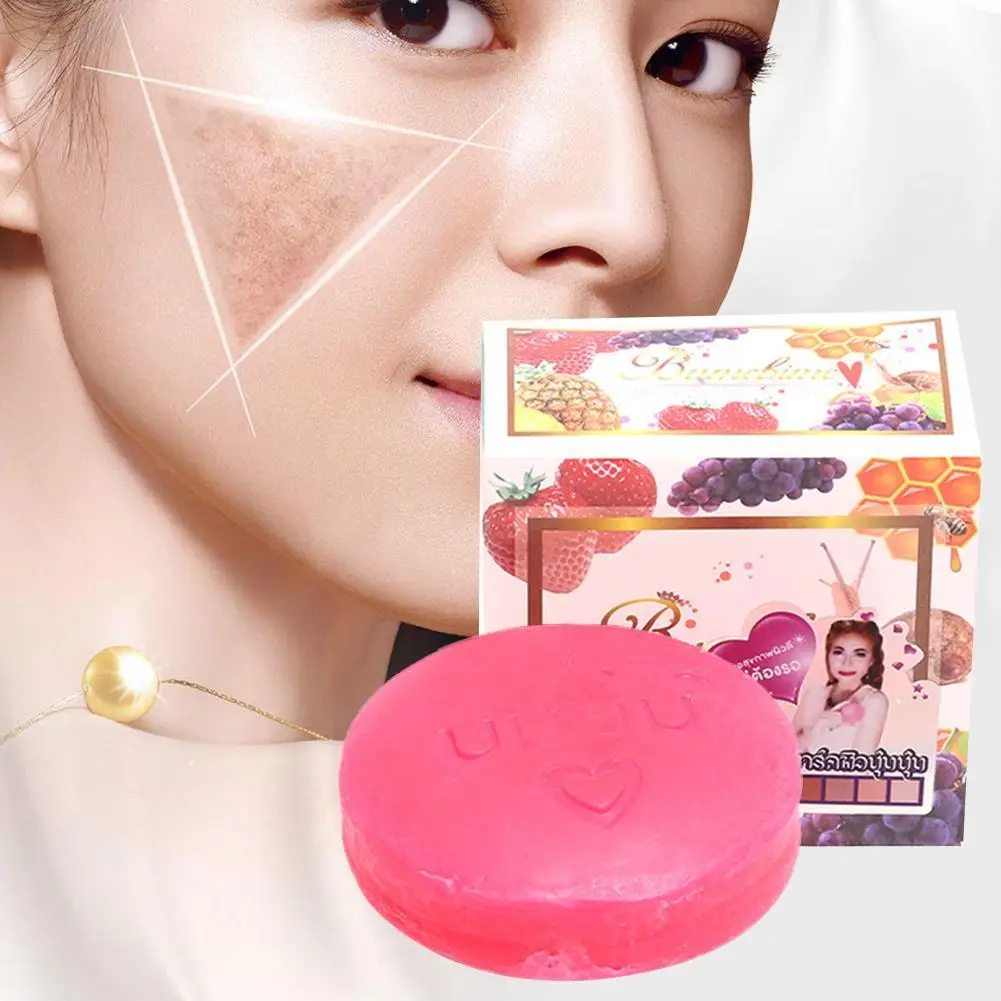 Handmade Facial Clean Soap Pore Deep Cleansing whitening soap Cleaner Removal Pimple Pores Acne Treatment Moisturizing Soap
Handmade Facial Clean Soap Pore Deep Cleansing whitening soap Cleaner Removal Pimple Pores Acne Treatment Moisturizing Soap