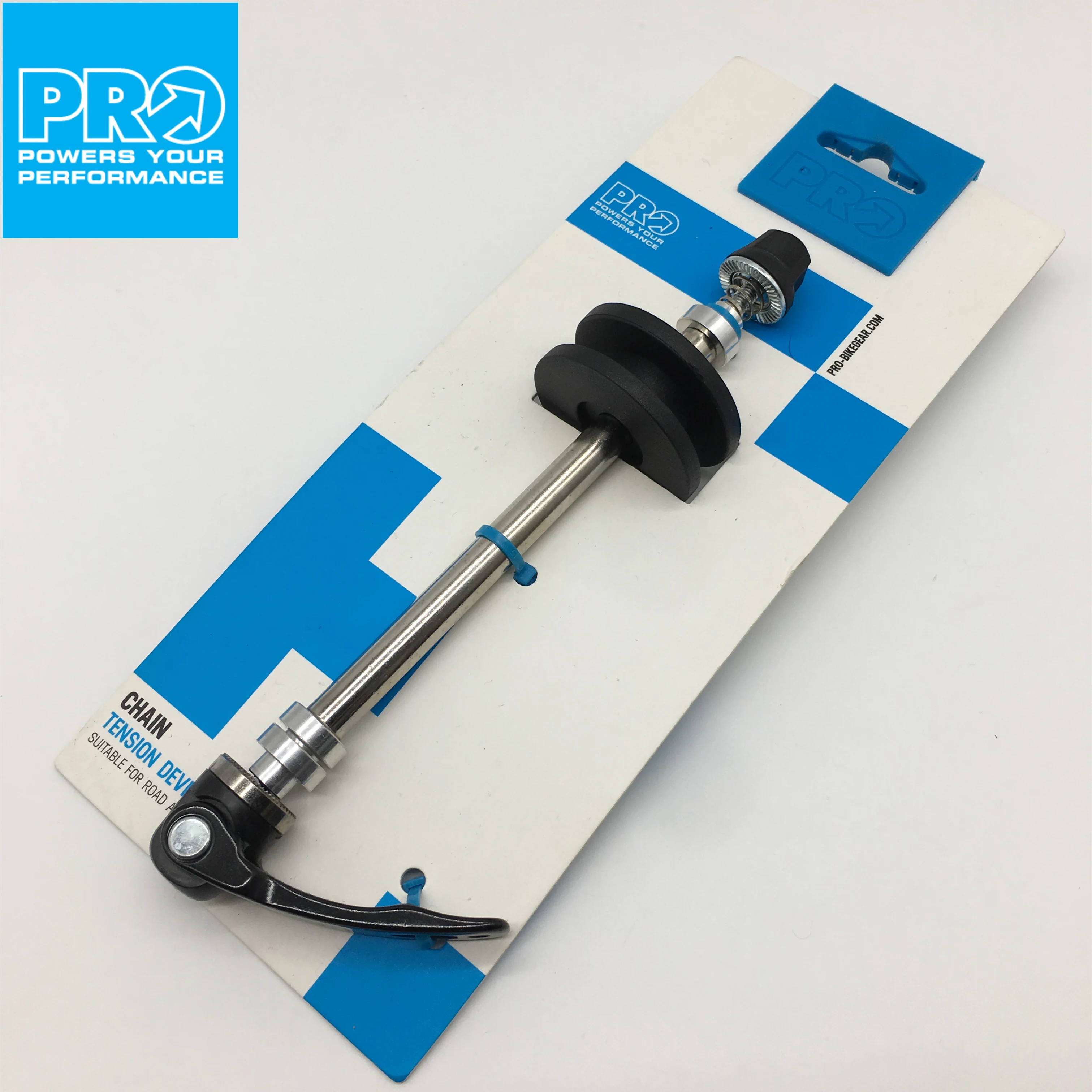SHIMANO PRO CHAIN TENSION DEVICE Virtual Flywheel Cleaning and Maintenance Chain Quick release lever Cleaners
SHIMANO PRO CHAIN TENSION DEVICE Virtual Flywheel Cleaning and Maintenance Chain Quick release lever Cleaners