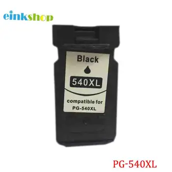 einkshop PG-540 PG-540XL Black Ink Cartridge For Canon PIXMA MG2250 MG3150 MG4150 MG2150 MG3250 MG3550 MX375 MX395 MX435
einkshop PG-540 PG-540XL Black Ink Cartridge For Canon PIXMA MG2250 MG3150 MG4150 MG2150 MG3250 MG3550 MX375 MX395 MX435