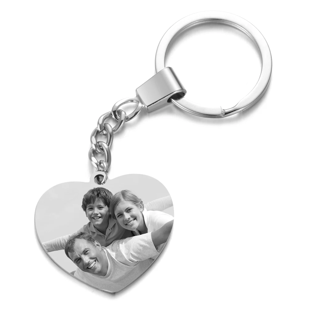 10pcs/lot Custom Keychain Engraved Photo Car Logo ID Dog Tag Pendant Personalised Key Chain Cute Bag Car Key Ring SL-046*10
10pcs/lot Custom Keychain Engraved Photo Car Logo ID Dog Tag Pendant Personalised Key Chain Cute Bag Car Key Ring SL-046*10