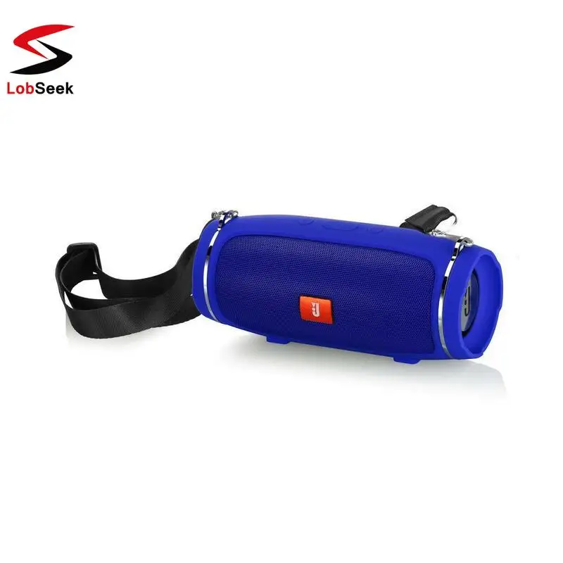 Portable Bluetooth Speaker Small War Drum Outdoor Motion Audio Bluetooth 4.0 Speakers Dropship 11.16 with TF FM USB vip link
Portable Bluetooth Speaker Small War Drum Outdoor Motion Audio Bluetooth 4.0 Speakers Dropship 11.16 with TF FM USB vip link