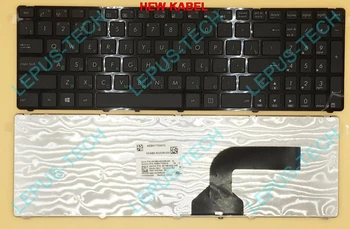 Original RU Keyboard for ASUS K52 K53 K73 N50 N51 N52 N53 N61 N70 N71 N73 P52 P53 PRO51 R503 U50 UL50 UX50 W90 X52 X53 Russian
Original RU Keyboard for ASUS K52 K53 K73 N50 N51 N52 N53 N61 N70 N71 N73 P52 P53 PRO51 R503 U50 UL50 UX50 W90 X52 X53 Russian