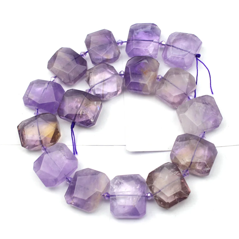 natural Ametrines stone beads natural GEM stone beads DIY loose beads for jewelry making strand 15" wholesale
natural Ametrines stone beads natural GEM stone beads DIY loose beads for jewelry making strand 15" wholesale