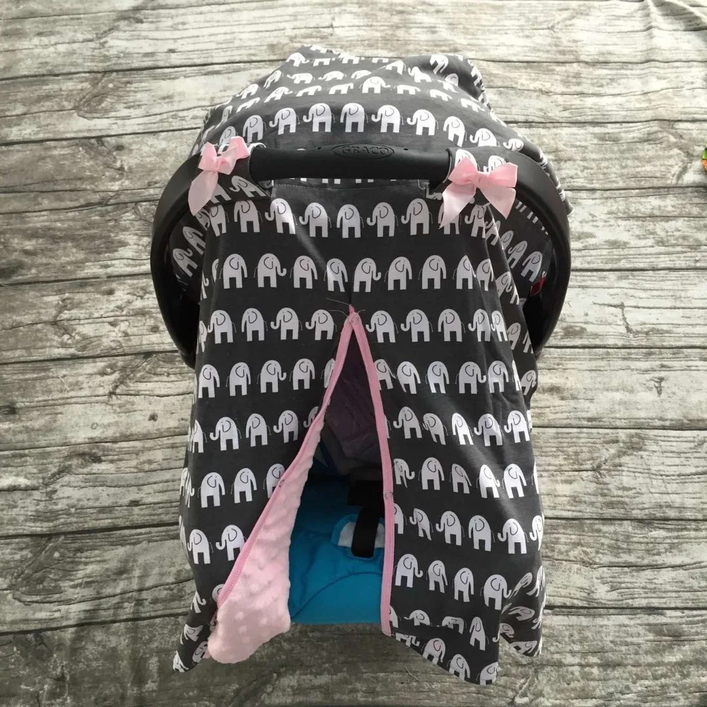 2016 new free shipping baby Car Seat Canopy cover infant children elephant tent Car Seat carseat cotton cover baby canopies
2016 new free shipping baby Car Seat Canopy cover infant children elephant tent Car Seat carseat cotton cover baby canopies