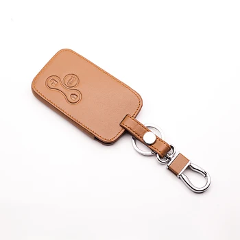 Car styling Leather car key box lid for Renault Megane RS. Scenic 3 Button Key Shell Case Cover Card car keys cover accessories
Car styling Leather car key box lid for Renault Megane RS. Scenic 3 Button Key Shell Case Cover Card car keys cover accessories