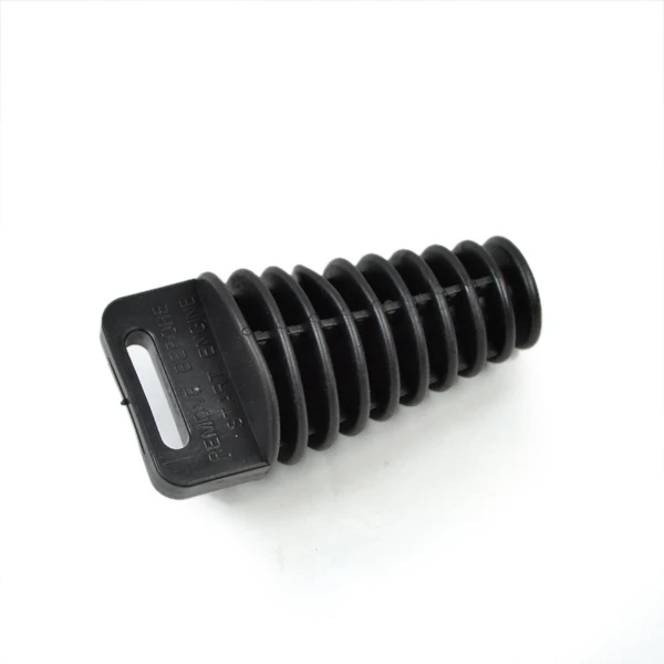 Motorcycle Motorbike Off Road Dirt Bike Exhaust Pipe Muffler Silencer Bung Wash Plug Motocross Tailpipe PVC Air-bleeder Plug
Motorcycle Motorbike Off Road Dirt Bike Exhaust Pipe Muffler Silencer Bung Wash Plug Motocross Tailpipe PVC Air-bleeder Plug