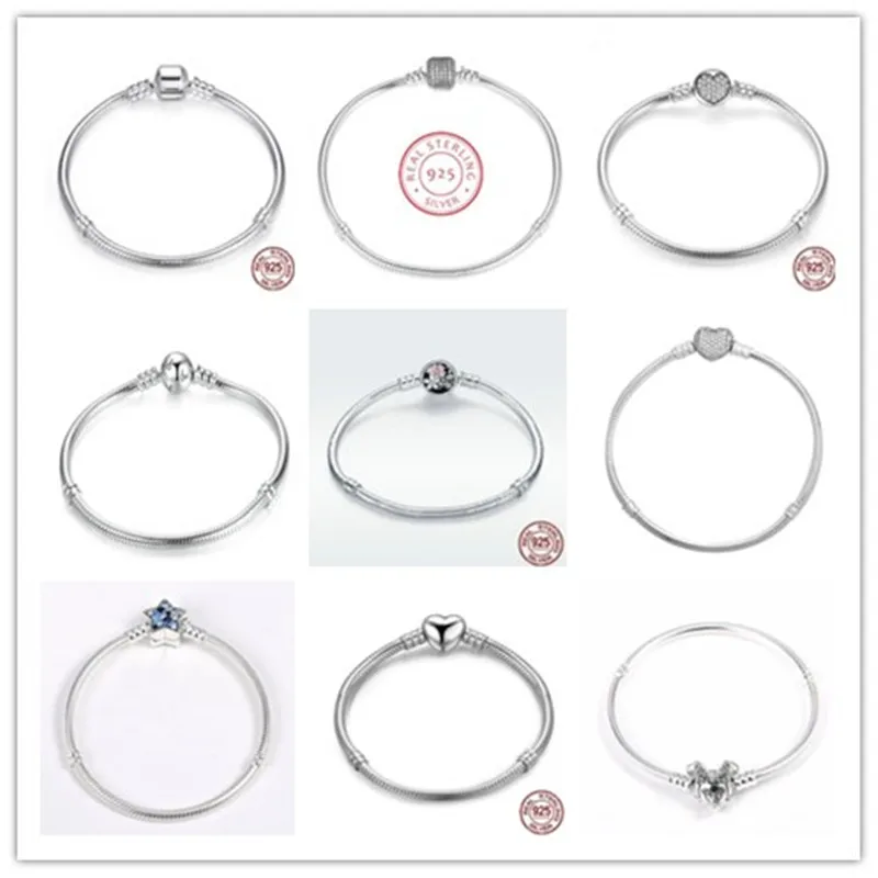 Original 925 Sterling Silver Moments Pave Heart Clasp With Crystal Pan Bracelet Bangle Fit Bead Charm DIY Europe Jewelry
Original 925 Sterling Silver Moments Pave Heart Clasp With Crystal Pan Bracelet Bangle Fit Bead Charm DIY Europe Jewelry