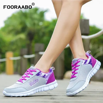 FOORAABO Sneakers For Women 2019 New Spring Summer Women Casual Shoes Tenis Feminino Female Platform Shoes Woman Chaussure Femme
FOORAABO Sneakers For Women 2019 New Spring Summer Women Casual Shoes Tenis Feminino Female Platform Shoes Woman Chaussure Femme