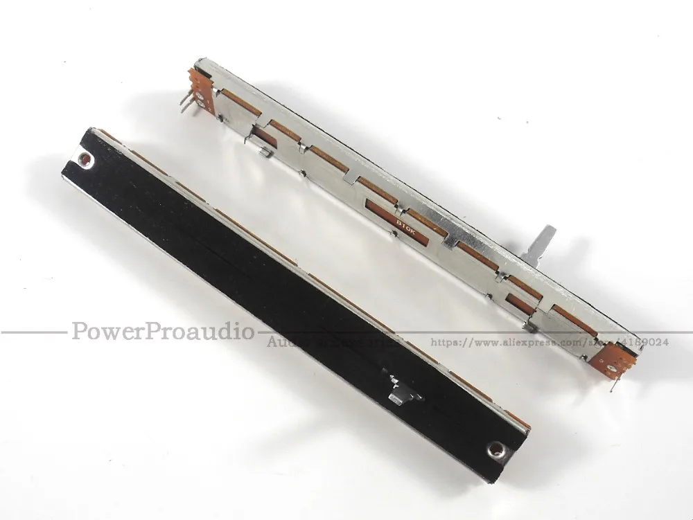 2X DCV1013 For Pioneer CDJ1000 MK2 & MK3 CDJ2000 PITCH SLIDER / FADER NEW CDJ 1000 2000
2X DCV1013 For Pioneer CDJ1000 MK2 & MK3 CDJ2000 PITCH SLIDER / FADER NEW CDJ 1000 2000