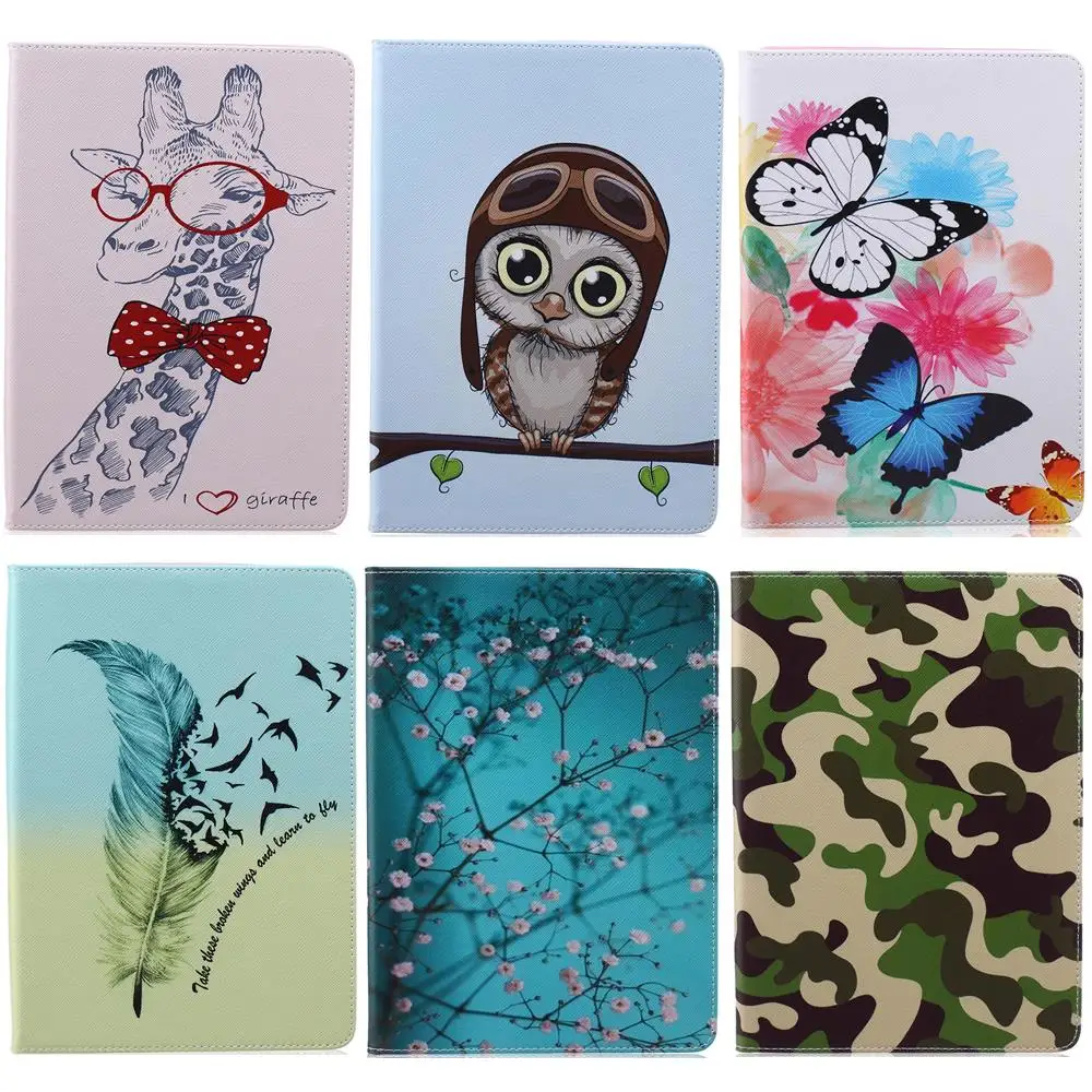 Tab A 9.7 SM-T550 Giraffe Panda Case For Samsung Galaxy Tab A 9.7 SM-T555 T550 P555 Cover Smart Case Funda Tablet PU Stand Shell
Tab A 9.7 SM-T550 Giraffe Panda Case For Samsung Galaxy Tab A 9.7 SM-T555 T550 P555 Cover Smart Case Funda Tablet PU Stand Shell