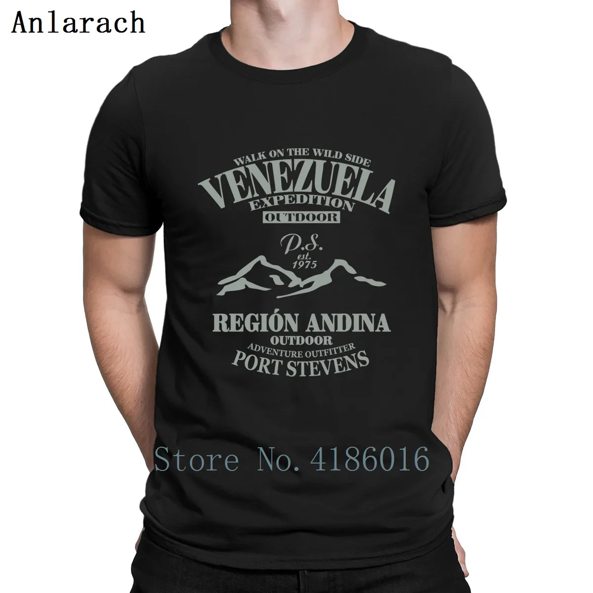 Venezuela T Shirt Loose Casual Creature Stylish Hip Hop Pop Top Tee Cotton Spring 2019 Pattern
Venezuela T Shirt Loose Casual Creature Stylish Hip Hop Pop Top Tee Cotton Spring 2019 Pattern
