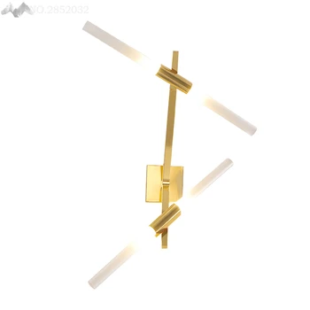 JW Modern Golden Wall Lamp Wall Mounted Bedside Decoration Creative Lighting Living Room Foyer Home Lighting Lampara De Pared
JW Modern Golden Wall Lamp Wall Mounted Bedside Decoration Creative Lighting Living Room Foyer Home Lighting Lampara De Pared