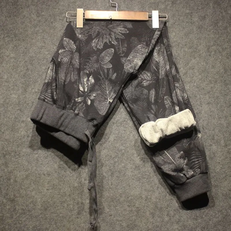 High Quality Womens Winter/Autumn Cotton Printing Gray Camouflage Pants Women Female Sweatpants Casual Camouflage Pants Trousers
High Quality Womens Winter/Autumn Cotton Printing Gray Camouflage Pants Women Female Sweatpants Casual Camouflage Pants Trousers