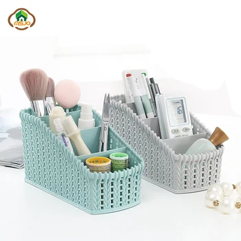 Msjo Storage Baskets Remote Holder Box Organizer Cosmetis Plastic Kitchen Sundries Home Desktop Remote Control Organizer Box
Msjo Storage Baskets Remote Holder Box Organizer Cosmetis Plastic Kitchen Sundries Home Desktop Remote Control Organizer Box